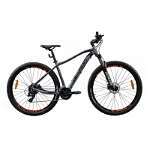 Bicicleta Mtb Devron Riddle 2023 RM1.9 - 29 Inch, L, Gri, Devron