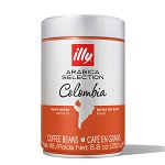 Cafea boabe illy Arabica Selection Columbia, 250 gr., Illy