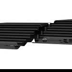 Elite 800 G9 SFF, Procesor Intel Core i5-14500 2.6GHz Raptor Lake Refresh, 16GB RAM, 512GB SSD, UHD 770, Windows 11 Pro, HP