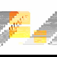 Bielenda Professional SupremeLAB Energy Boost, ser de față gras 5% Tetra-Vit C, 15 ml, Bielenda