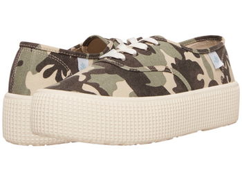 Incaltaminte Femei COOL PLANET By Steve Madden Stream Camoflage, COOL PLANET By Steve Madden