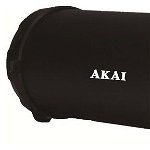 Boxa portabila AKAI ABTS-12C Bluetooth, 5W, negru, AKAI
