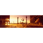 Puzzle piata San Marco - Venetia, 2000 piese, RAVENSBURGER Puzzle Adulti