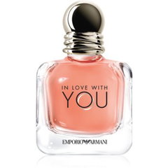 Giorgio Armani In Love With You EDP 50 ml