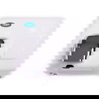 Uscator maini inox Alb 2500W  Limpio, Limpio