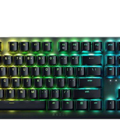 Tastaturi Tastatura Razer DeathStalker V2