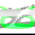 Mâner zmeu static 100 Verde
