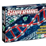 Supermag Style - Set Constructie 50 Piese, Supermag
