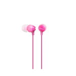 Căști Sony MDR EX15LP in-ear Roz
