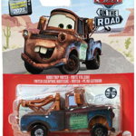 Masina Disney Pixar Cars On The Road Mater (hky35) 