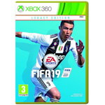 Joc Xbox 360 FIFA 19 Legacy Edition