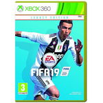 Joc Xbox 360 FIFA 19 Legacy Edition