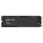 MICRON 3400 1.024TB NVMe M.2 (22x80) SED/TCG/OPAL 2.0 Client SSD, MICRON