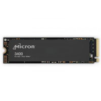 MICRON 3400 1.024TB NVMe M.2 (22x80) SED/TCG/OPAL 2.0 Client SSD, MICRON