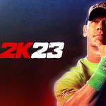 Joc 2K Games WWE 2K23 pentru PlayStation 5, 2K Games