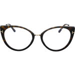 Ochelari de vedere femei Tom Ford FT5815B 052, Tom Ford
