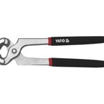 Cleste pentru Cuie 180mm YT-2047, Yato