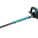 Trimmer electric pentru gard viu Makita DUH751Z, 18V Li-Ion, lungimea taierii 75cm, fara acumulatori, Makita