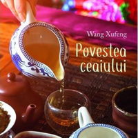 Povestea ceaiului, CORINT