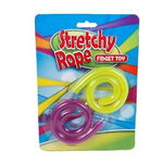 Set jucarie stretch Monkey Noodle 2 piese
