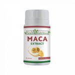 Maca Extract 2500 mg 60 capsule, Health Nutrition, Health Nutrition