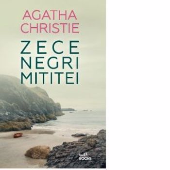Zece negri mititei