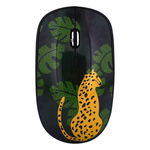 Mouse wireless TnB, Model Exclusive Life, 800/1200/1600 DPI, Multicolor