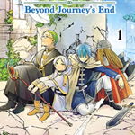 Frieren: Beyond Journey&#039