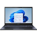 Laptop Asus ExpertBook B2 B2502CBA (Procesor Intel® Core™ i7-1260P (12M Cache, up to 4.70 GHz) 15.6inch FHD, 32GB, 1TB SSD, Intel® Iris® Xe Graphics, Win 11 Pro, Negru), ASUS