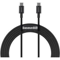 Cablu Baseus Superior CATYS-C01 2m negr