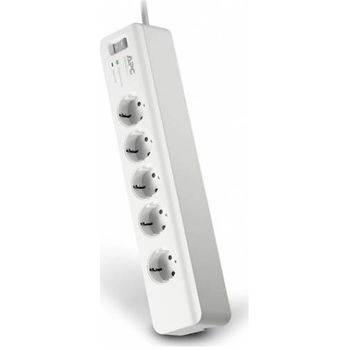 Prelungitor APC PM5-GR Essential SurgeArrest cu protectie