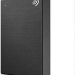 Hard Disk Extern Seagate One Touch 5TB USB 3.0 Black, Seagate