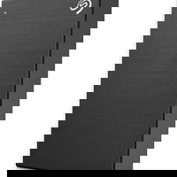 HDD Extern Seagate ONE TOUCH, 5TB, Negru, USB 3.0 HDD Extern Seagate ONE TOUCH, 5TB, Negru, USB 3.0