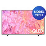 Televizor QLED Smart SAMSUNG 65Q60C, Ultra HD 4K, HDR, 163cm