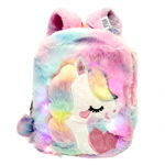 Plus Rucsac unicorn cu lumini, 