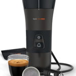 Ekspres ciśnieniowy Handpresso Handcoffee Auto mob. Kaffeemaschine f. Pads 12V Senseo, 