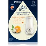 GLADE Aromatherapy Pure Happiness difuzor electric, Glade
