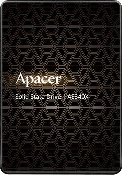 AS340X 960GB SATA-III 2.5 inch, APACER