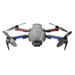 Drona 4DRC F9 6K 5G GPS, brate pliabile, buton de Return To Home, camera 6K HD cu transmisie live pe telefon, capacitate baterie: 7.4V 2500 mAh, autonomie zbor ~ 30 de minute, 4DRC