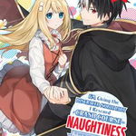 I'm Giving the Disgraced Noble Lady I Rescued a Crash Course in Naughtiness 1 - Sametaro Fukada, Sametaro Fukada