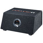 Subwoofer auto Match PP 8E-Q 200W RMS, Match