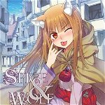 Spice and Wolf Vol. 11,  -