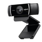 Camera Web LOGITECH C922 Pro Stream
