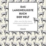 Das langweiligste Buch der Welt