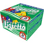 Ligretto - verde, Playroom Entertainment