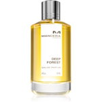 Mancera Deep Forest Eau de Parfum unisex 120 ml, Mancera