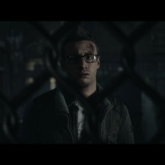 Sony Joc Until Dawn Re-cut pentru Playstation 5, Sony