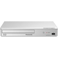Panasonic DMP-BDT168EG Blu-ray player Smart Full HD 3D, Panasonic