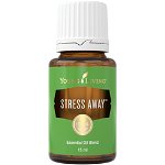 Ulei Esential STRESS AWAY 15 ml, Young Living