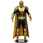Figurina Articulata DC Direct Page Punchers Gaming Dr. Fate (Injustice 2) 18 cm, DC Comics